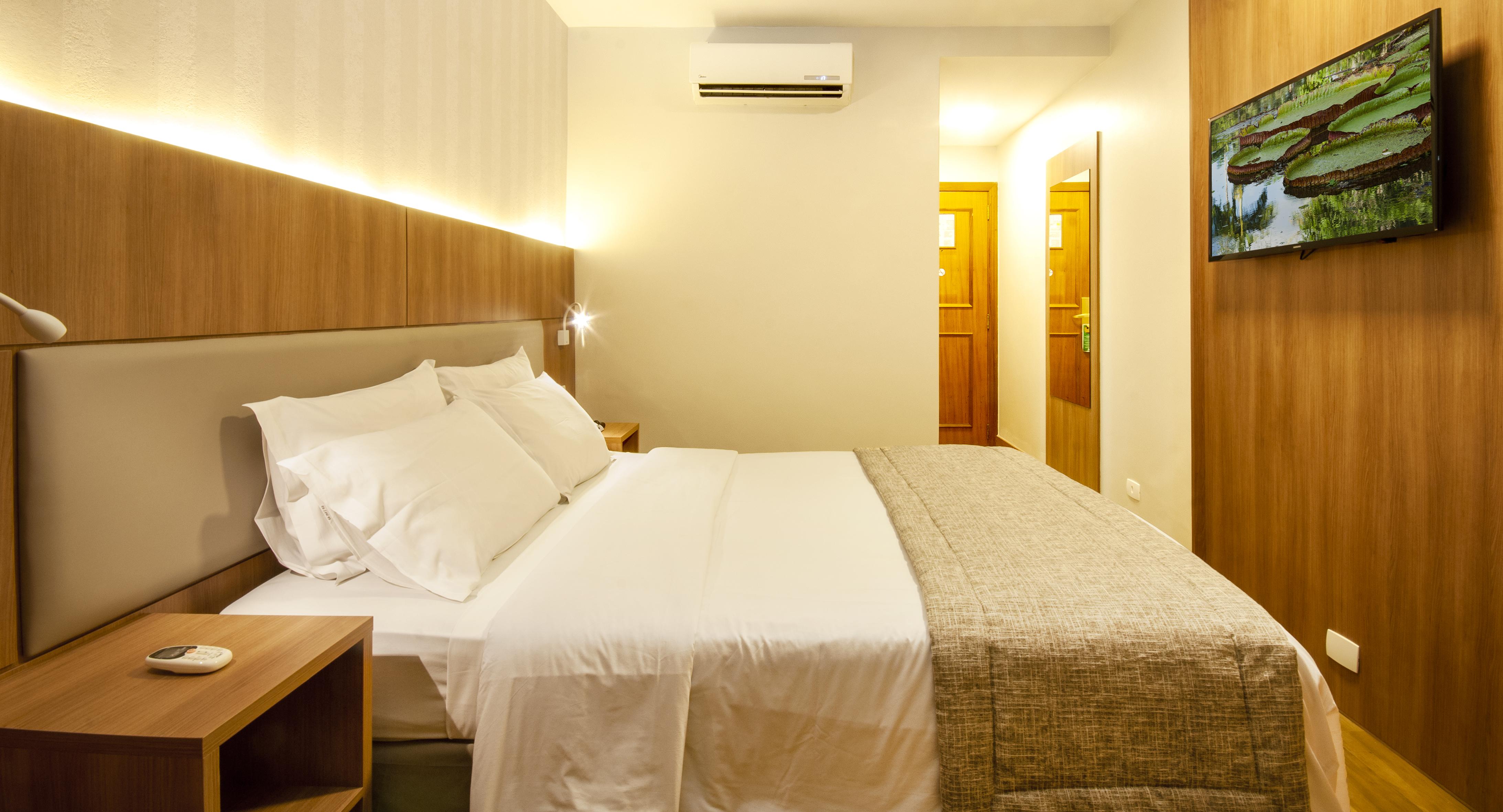 Hotel Astoria Copacabana Rio de Janeiro Exterior photo